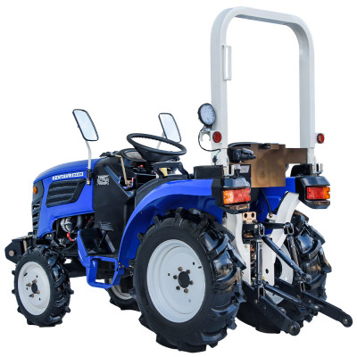 Трактор KENTAVR 244М