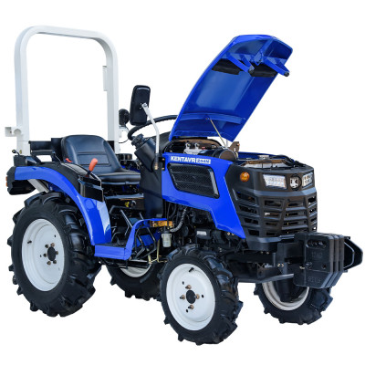 Трактор KENTAVR 244М