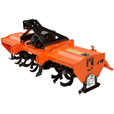 Почвофреза Кентавр ФН-1,6 оранжевая