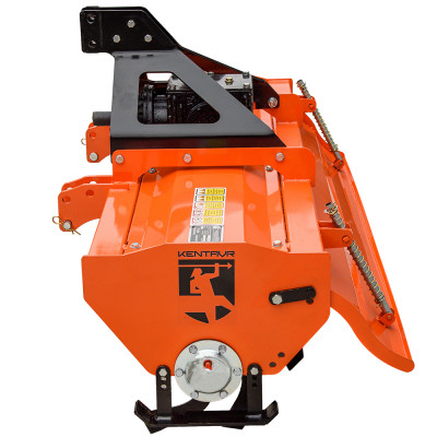 Почвофреза Кентавр ФН-1,6 оранжевая Почвофреза Кентавр ФН-1,6 оранжевая