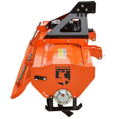 Почвофреза Кентавр ФН-1,6 оранжевая Почвофреза Кентавр ФН-1,6 оранжевая