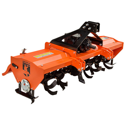 Почвофреза Кентавр ФН-1,6 оранжевая Почвофреза Кентавр ФН-1,6 оранжевая
