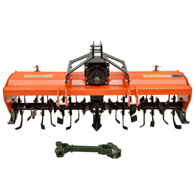 Почвофреза Кентавр ФН-1,6 оранжевая Почвофреза Кентавр ФН-1,6 оранжевая