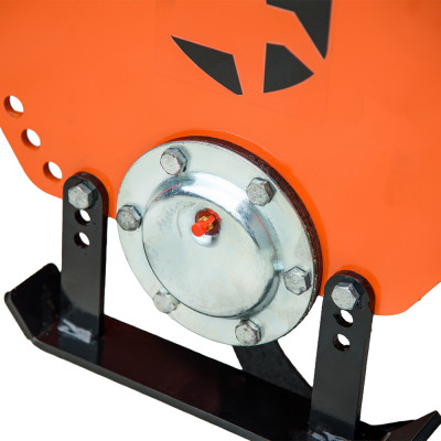 Почвофреза Кентавр ФН-1,6 оранжевая Почвофреза Кентавр ФН-1,6 оранжевая