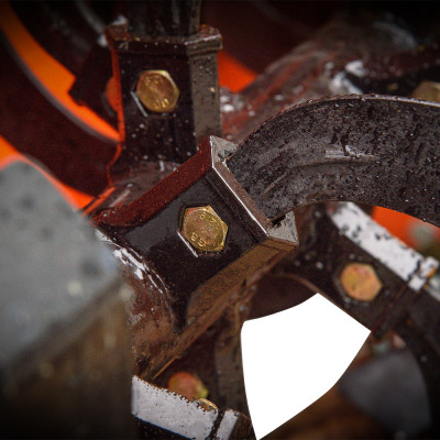 Почвофреза Кентавр ФН-1,6 оранжевая Почвофреза Кентавр ФН-1,6 оранжевая