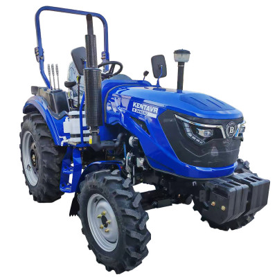 Трактор KENTAVR B 244DXU