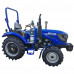 Трактор KENTAVR B 244DXU