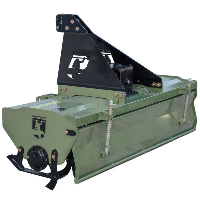 Почвофреза Кентавр ФН-1,6 зеленая