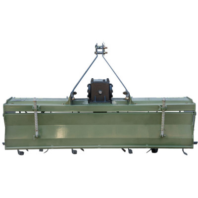 Почвофреза Кентавр ФН-1,6 зеленая