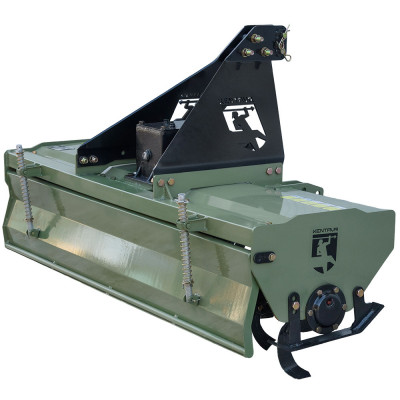 Почвофреза Кентавр ФН-1,6 зеленая