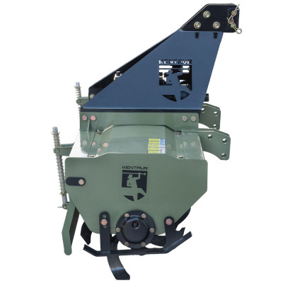 Почвофреза Кентавр ФН-1,6 зеленая