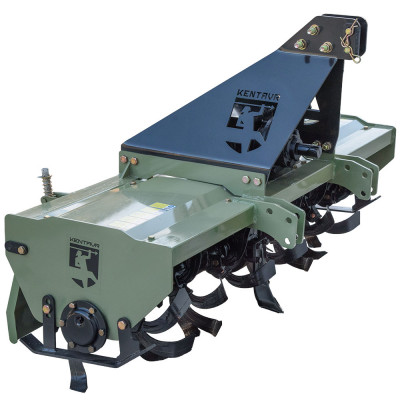 Почвофреза Кентавр ФН-1,6 зеленая