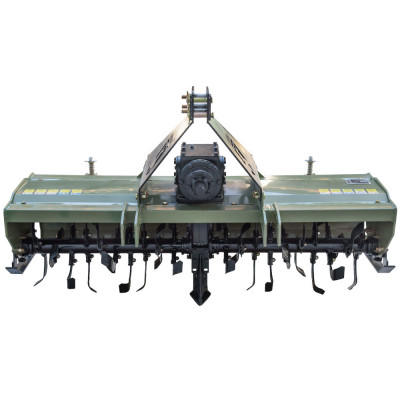 Почвофреза Кентавр ФН-1,6 зеленая