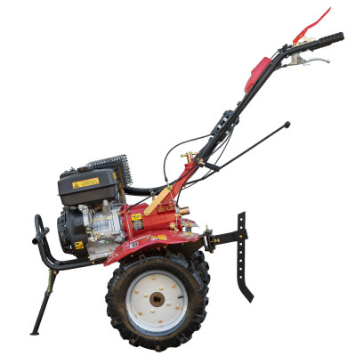 Мотоблок Кентавр МБ2013Б (колеса 4.00-10)