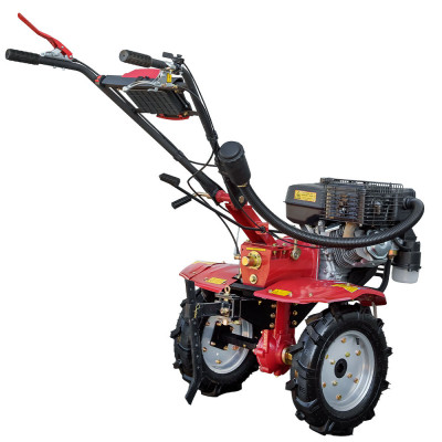 Мотоблок Кентавр МБ2013Б (колеса 4.00-10)