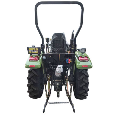 Трактор KENTAVR S 244XU