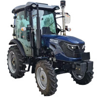 Трактор KENTAVR B 404CXU Трактор KENTAVR B 404CXU