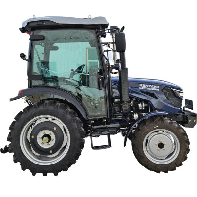 Трактор KENTAVR B 404CXU