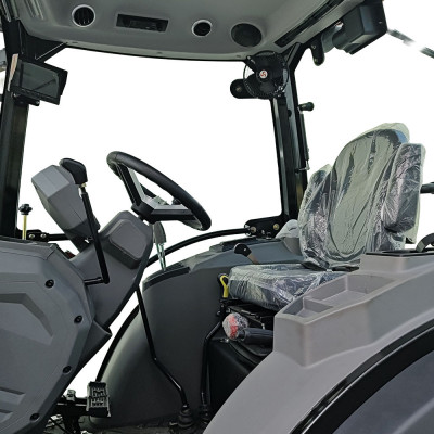 Трактор KENTAVR B 404CXU