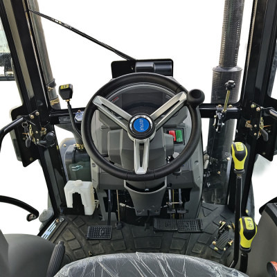 Трактор KENTAVR B 404CXU