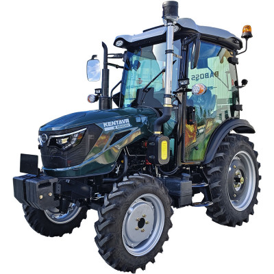 Трактор KENTAVR B 404CXU