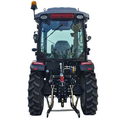 Трактор KENTAVR B 404CXU