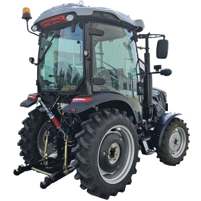 Трактор KENTAVR B 404CXU