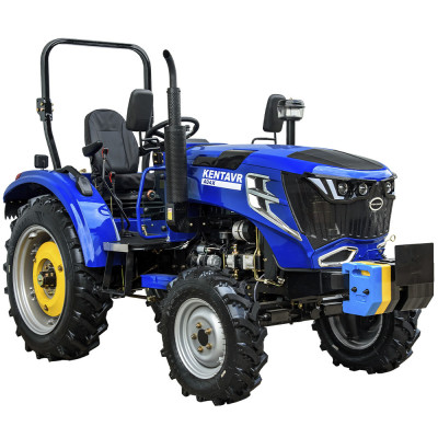 Трактор KENTAVR 404X