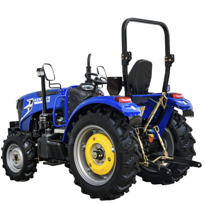 Трактор KENTAVR 404X