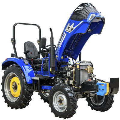 Трактор KENTAVR 404X