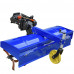 Почвофреза 130 (Kentavr 160B/200B) с дополнительным редуктором и навесным механизмом