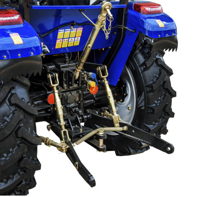 Трактор KENTAVR 404XU