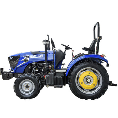 Трактор KENTAVR 404XU