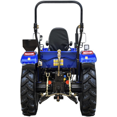 Трактор KENTAVR 404XU