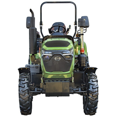 Трактор KENTAVR S 404XU