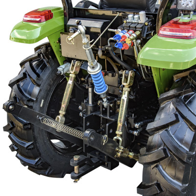 Трактор KENTAVR S 404XU