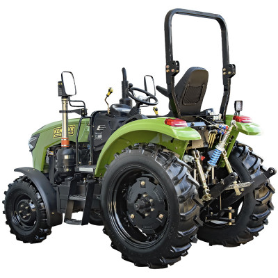 Трактор KENTAVR S 404XU