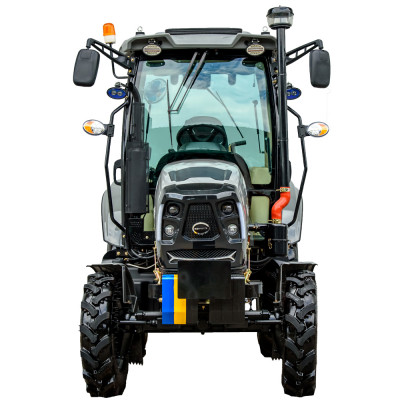 Трактор KENTAVR 404CCXU