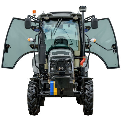 Трактор KENTAVR 404CCXU