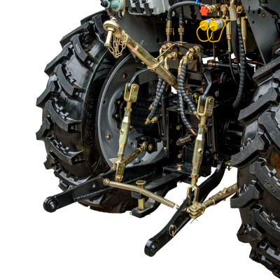 Трактор KENTAVR 404CCXU