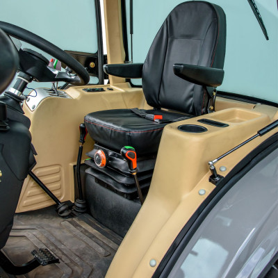 Трактор KENTAVR 404CCXU