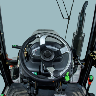 Трактор KENTAVR 404CCXU