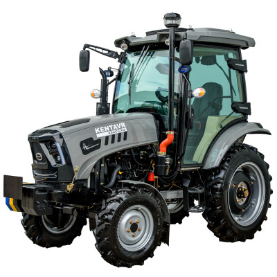 Трактор KENTAVR 404CCXU