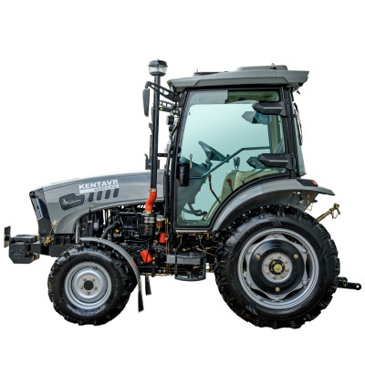 Трактор KENTAVR 404CCXU