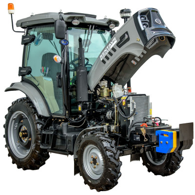 Трактор KENTAVR 404CCXU