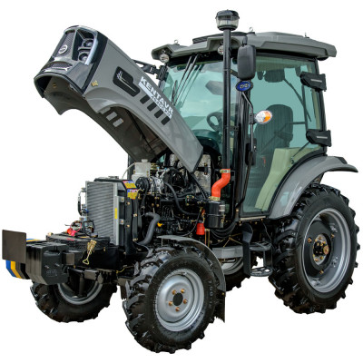 Трактор KENTAVR 404CCXU