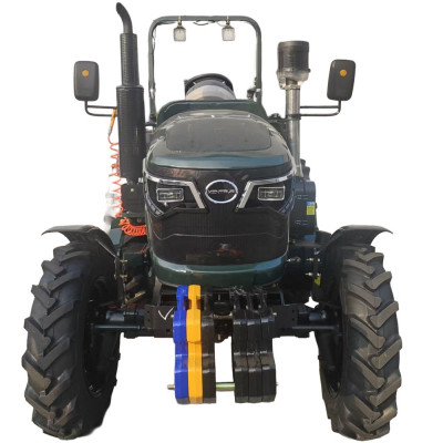 Трактор KENTAVR B 504U