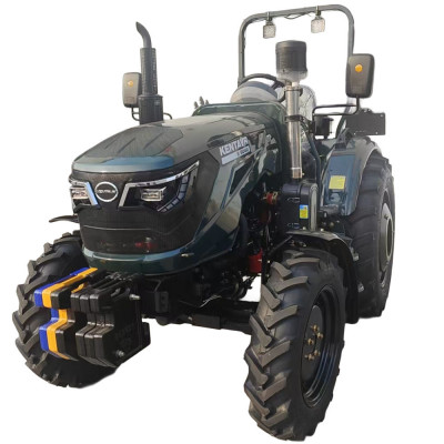 Трактор KENTAVR B 504U