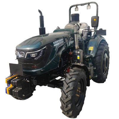 Трактор KENTAVR B 504U