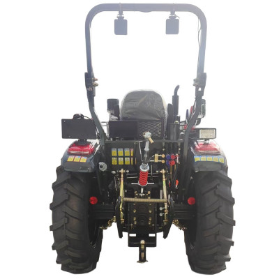 Трактор KENTAVR B 504U